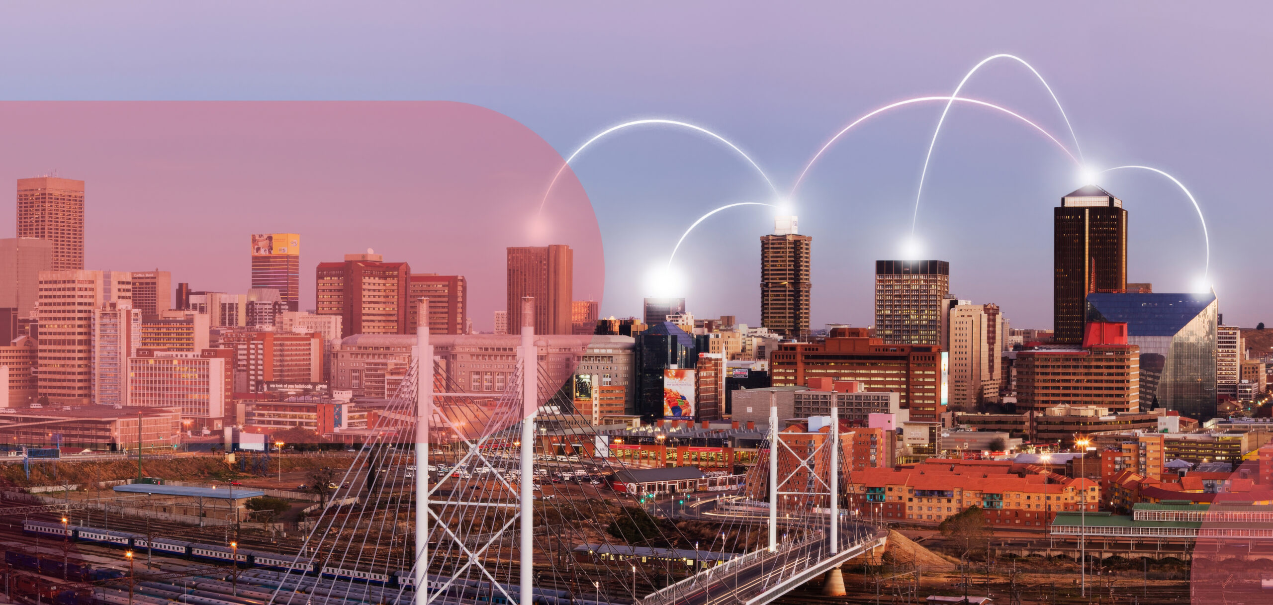 Unlocking business value through intelligent connectivity